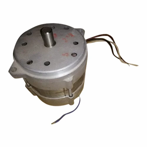Riello motor