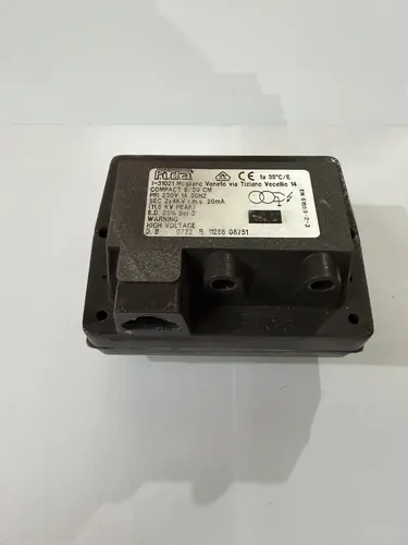 Fida ignition transformer, model I-31021
