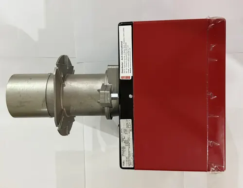 Riello 40 FS10 gas burner, model FS10