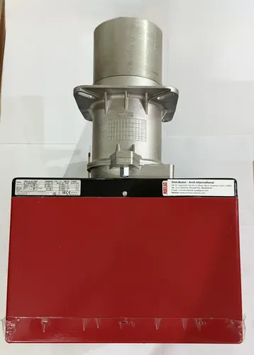 Riello 40 FS20 gas burner, model FS20