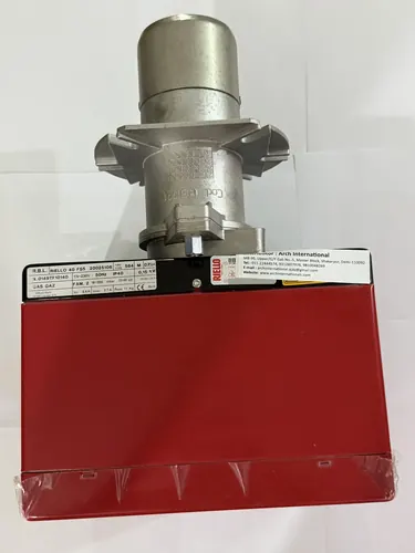 Riello 40 FS5 gas burner, model FS5