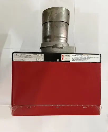 Riello 40 G10 oil burner, model G10