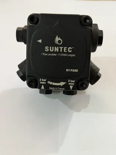 Suntec pump, model D57A